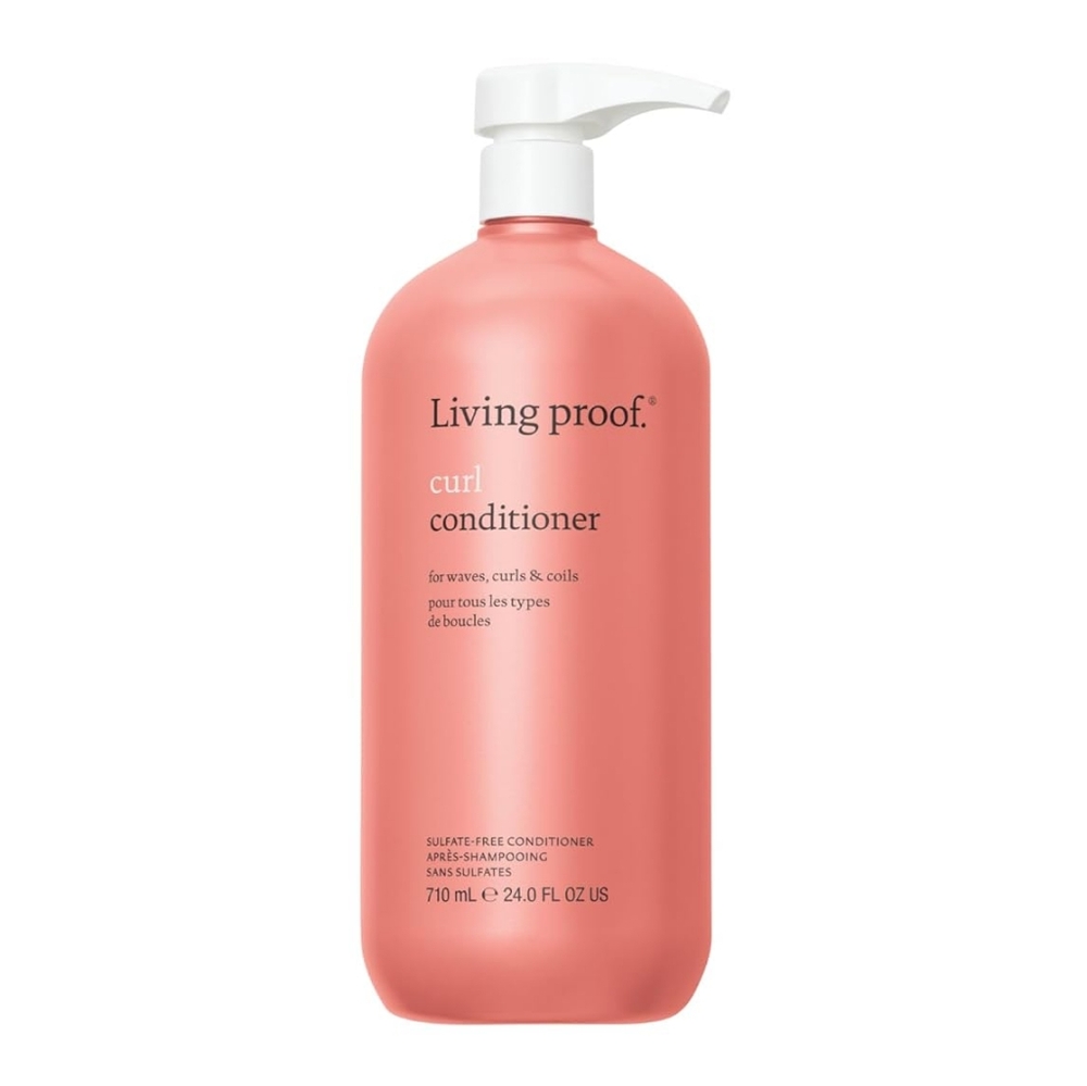 Living Proof Curl Conditioner